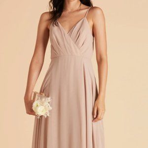 Birdy Grey Kaia dress- taupe